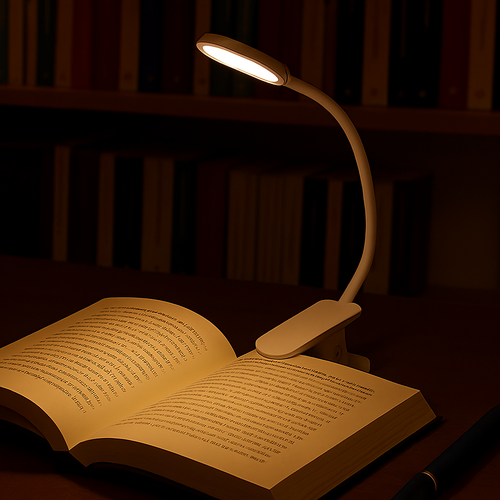 Luce LuminaLibro™