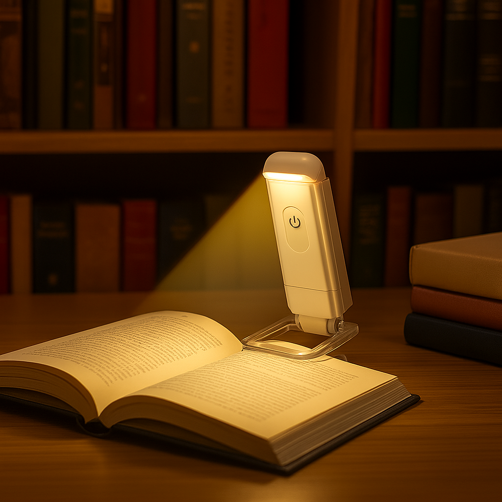 Luce LuminaLibro™