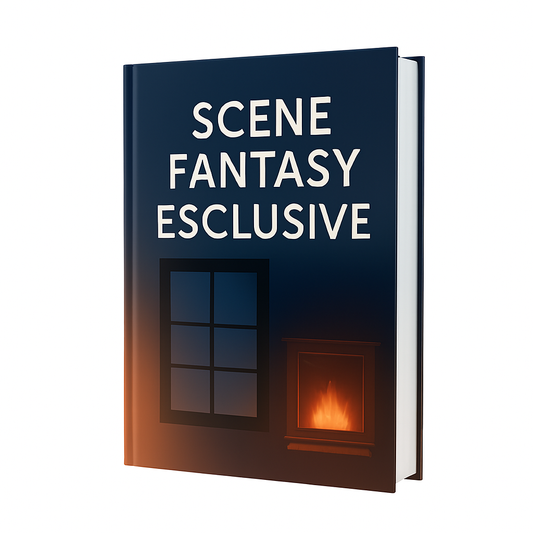 10+ GRATIS Scene Fantasy ESCLUSIVE
